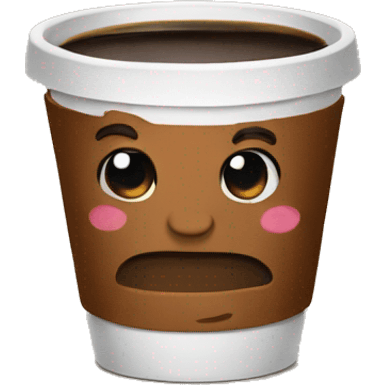 coffee emoji