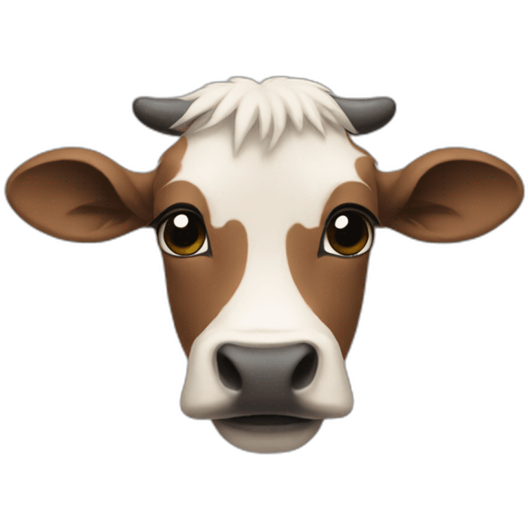 Cowo gila emoji