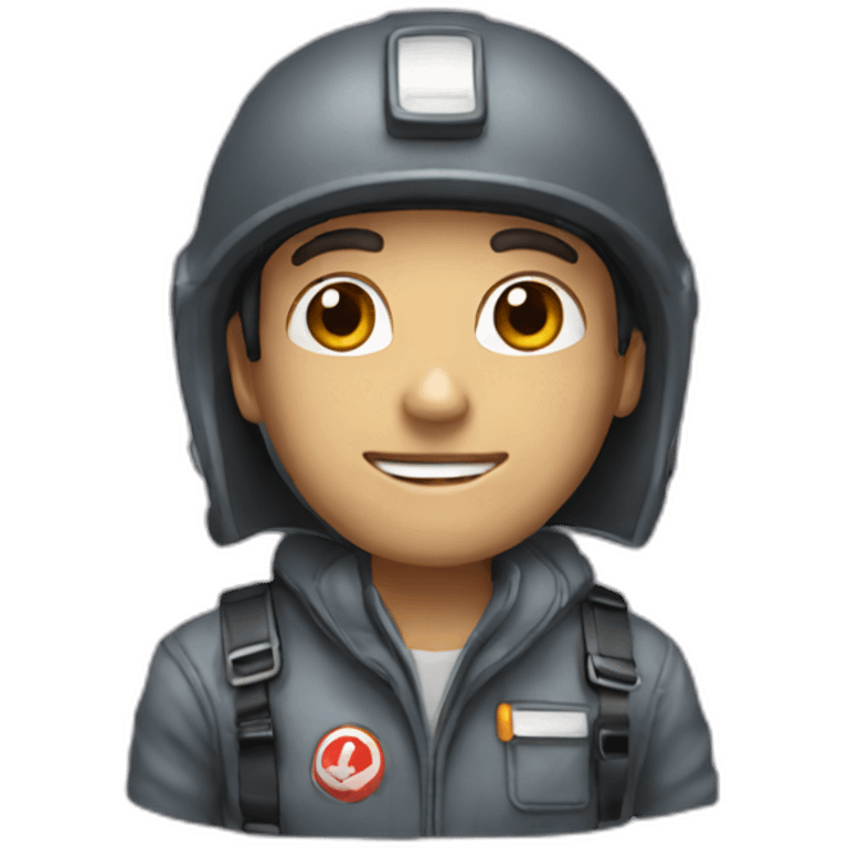 crewmate emoji