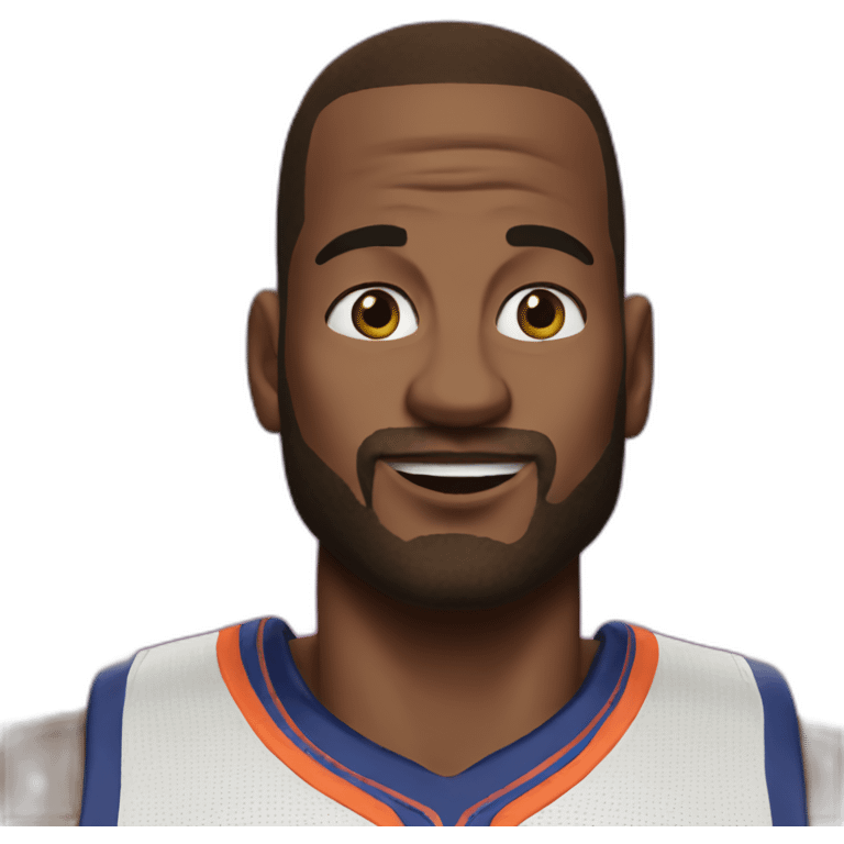 space jam emoji