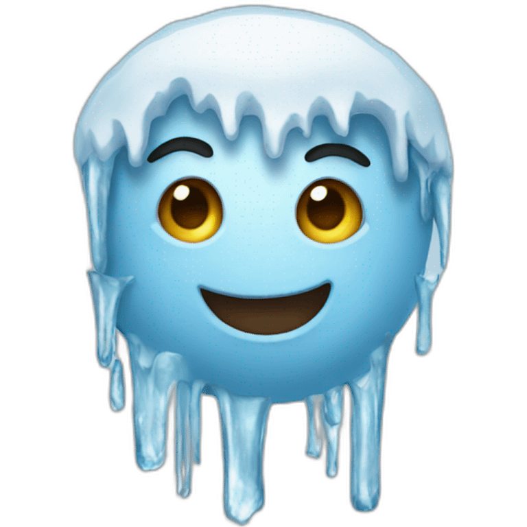 ice emoji