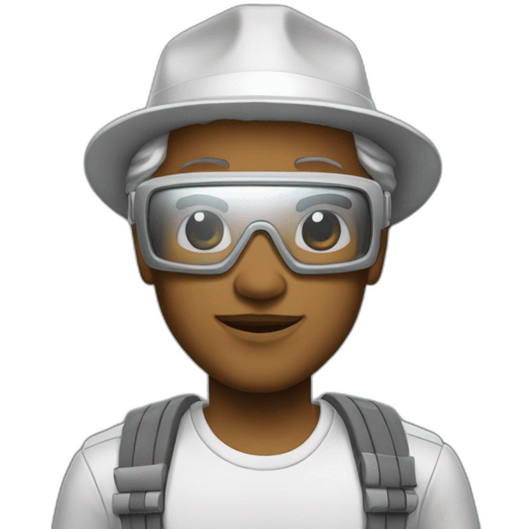 Retour vers le futur emoji