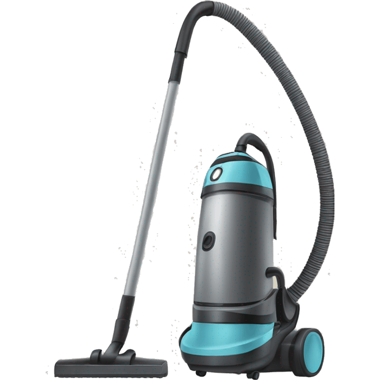 vacuum cleaner emoji