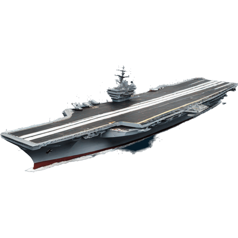 aircraft carrier emoji