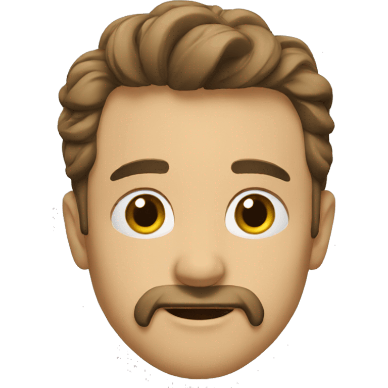 Alan emoji