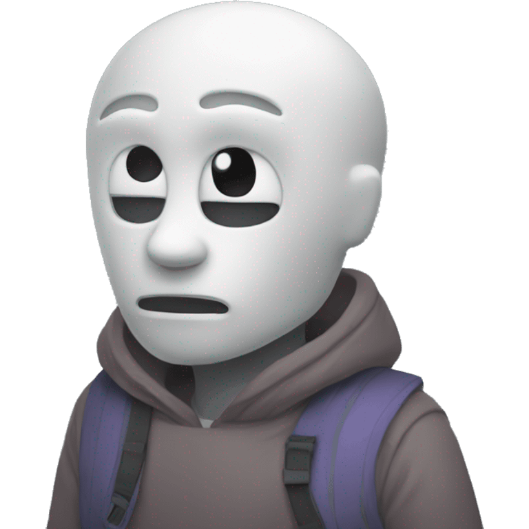 Error sans 404 alphtale  emoji