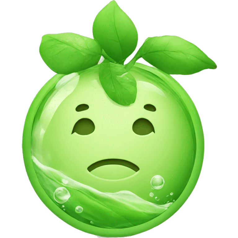 eco product emoji