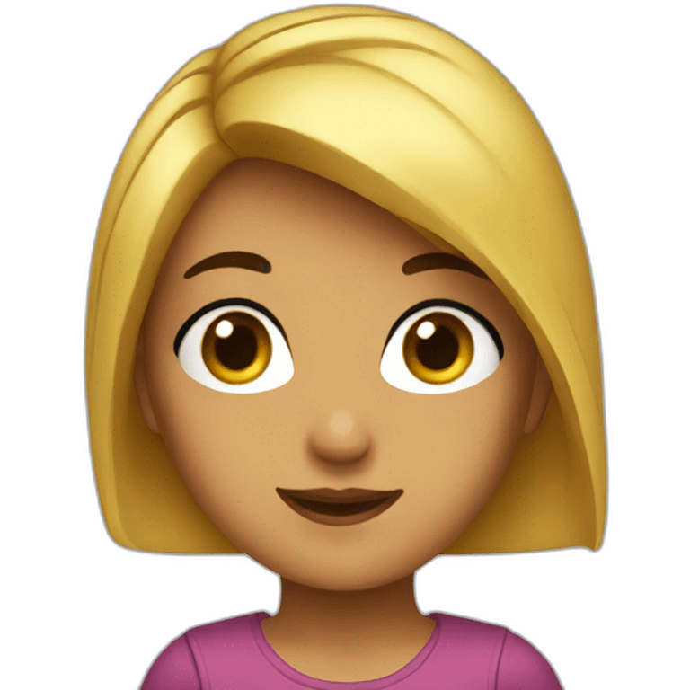 Antonella emoji