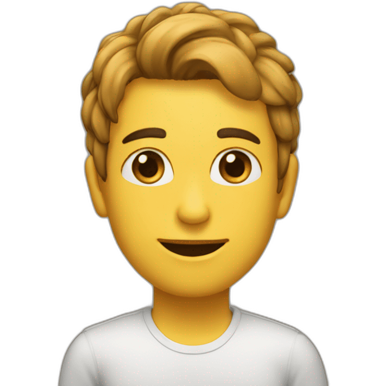 Adem shari emoji