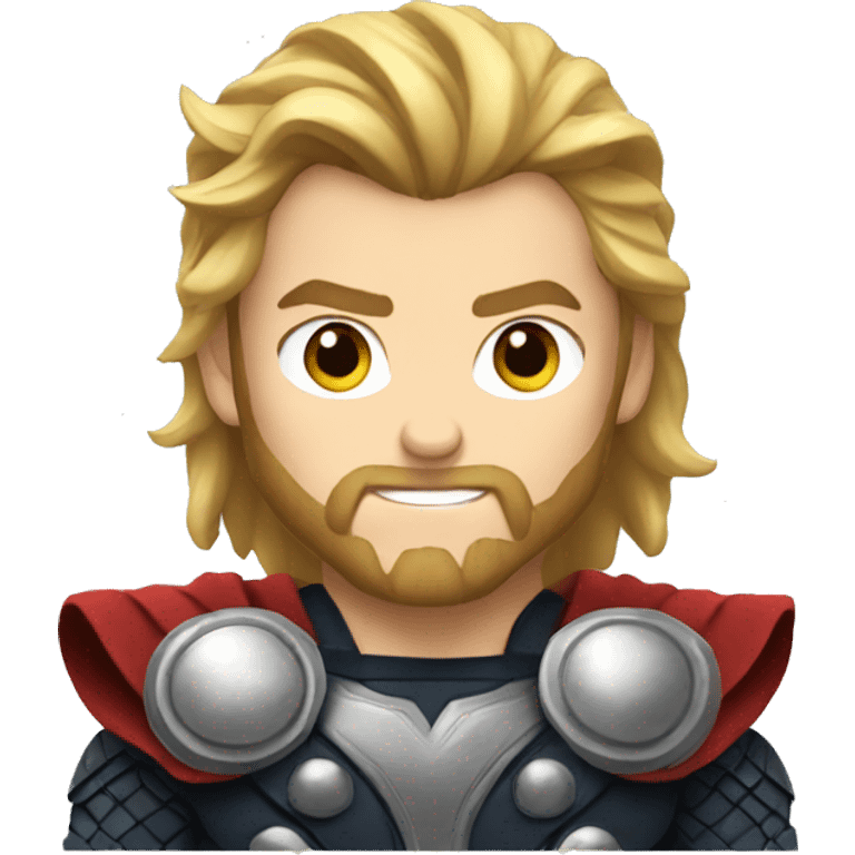 thor emoji