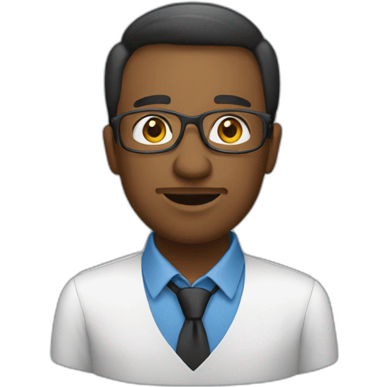 it-professional emoji