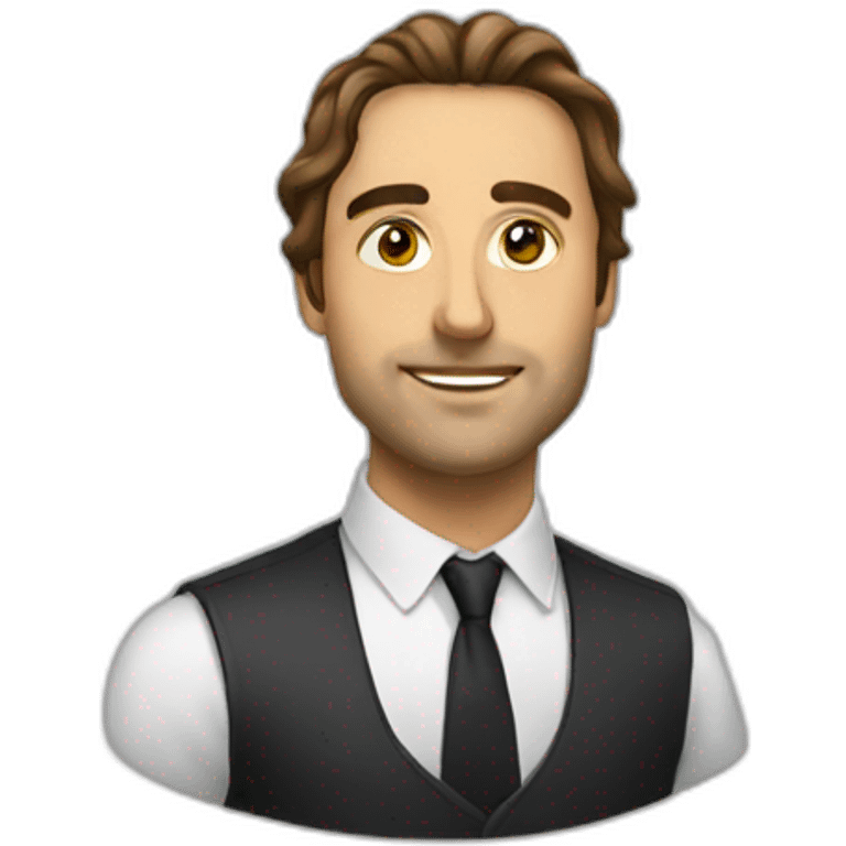 Leo Massi emoji