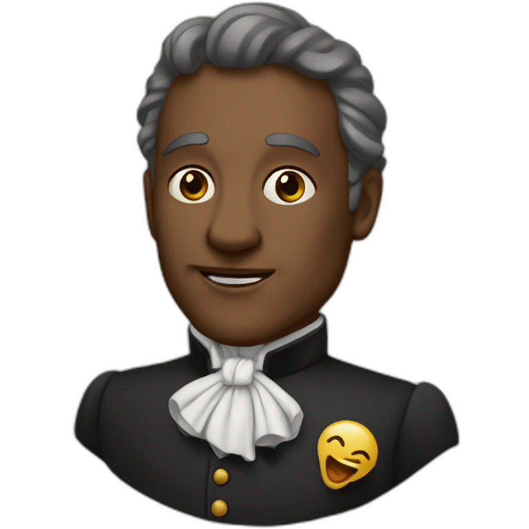 Grosse mâchoire emoji