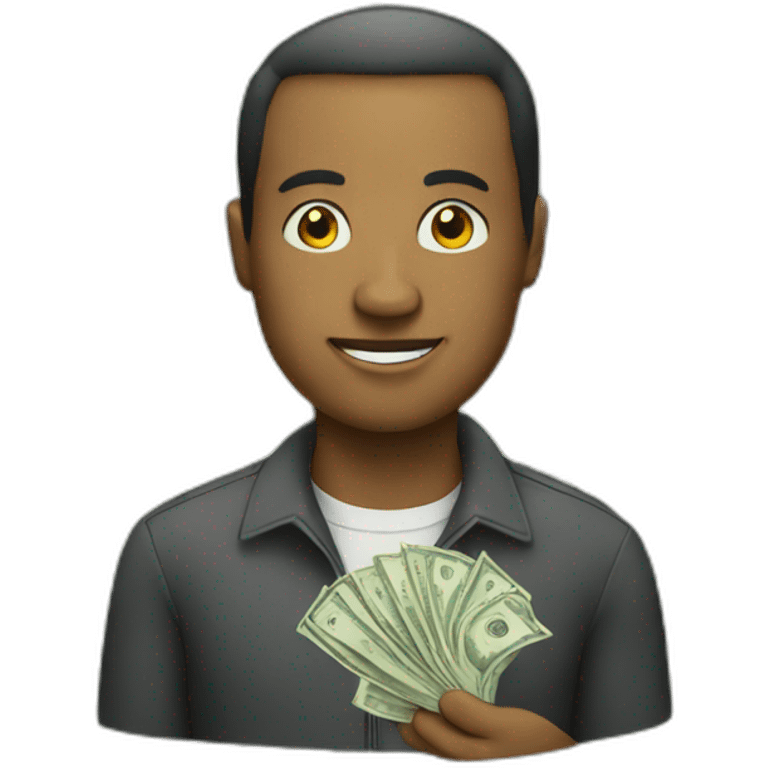 Money emoji