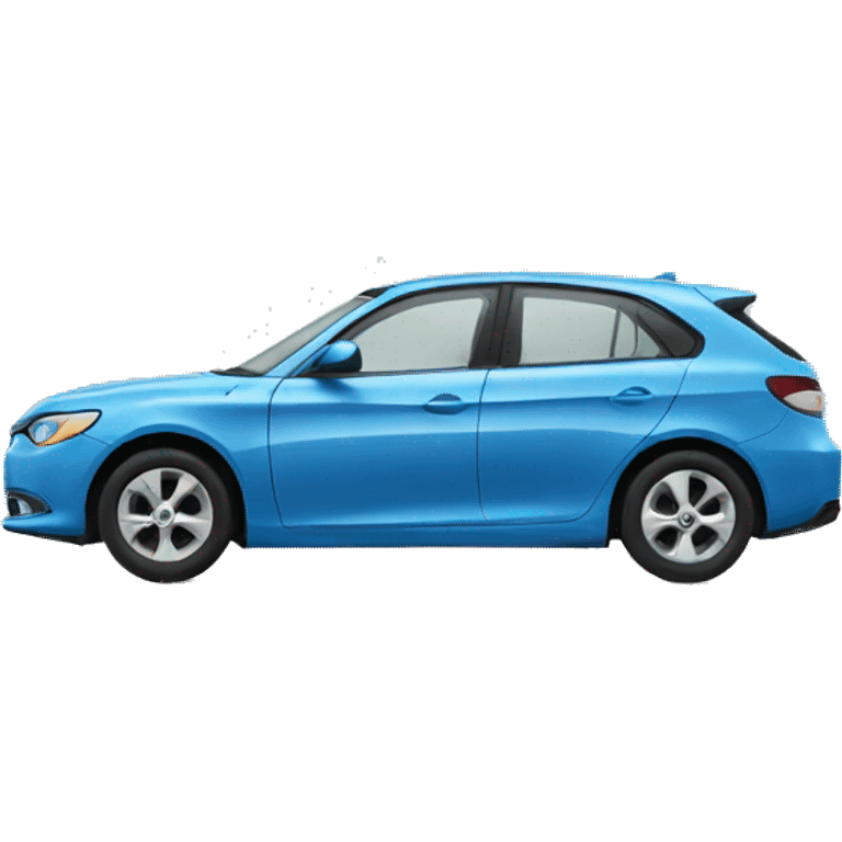 Car emoji | AI Emoji Generator