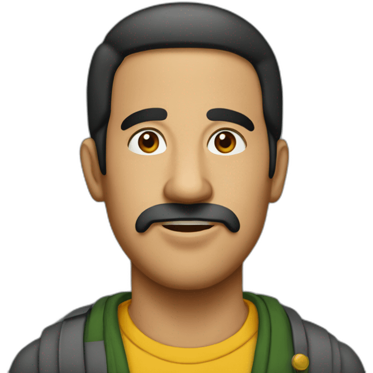 Venezuelan hallaca emoji