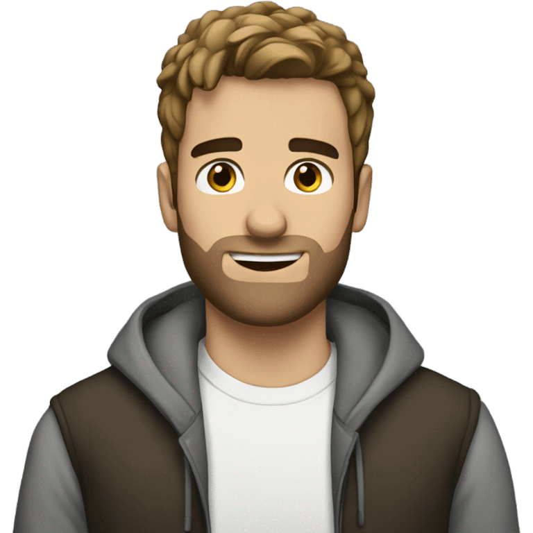 Liam emoji