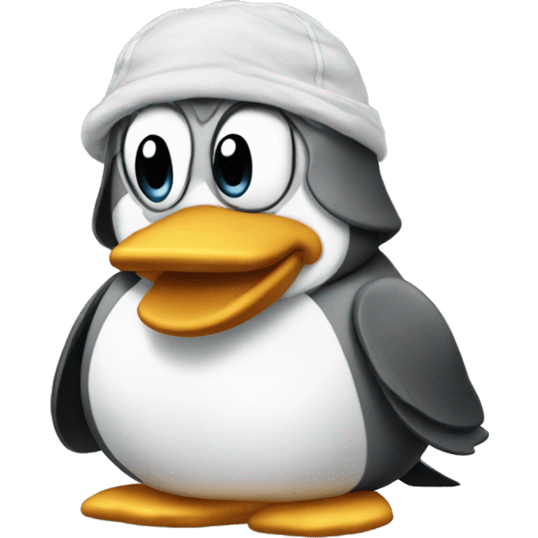 club penguin emoji