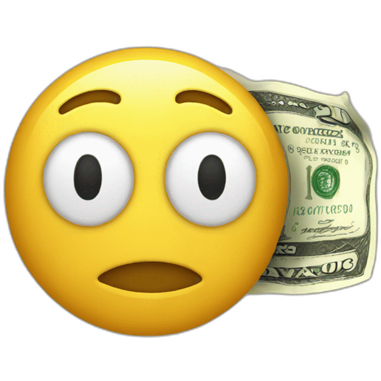 Money  emoji