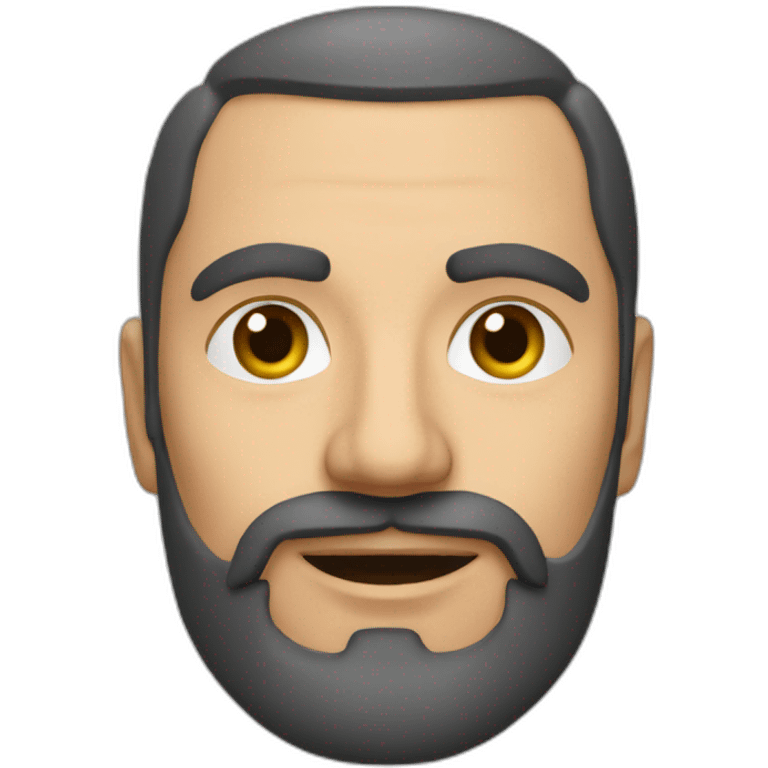 iulian perijoc emoji