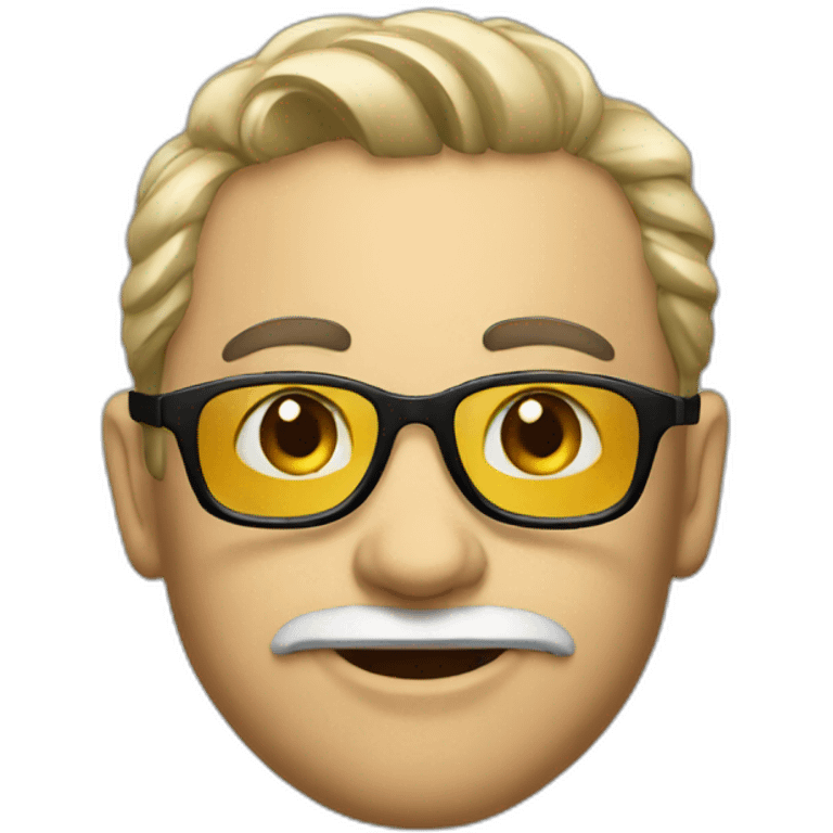 wealthy emoji