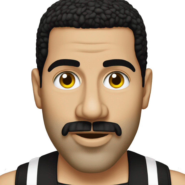 Drake Meme Freddie Mercury emoji