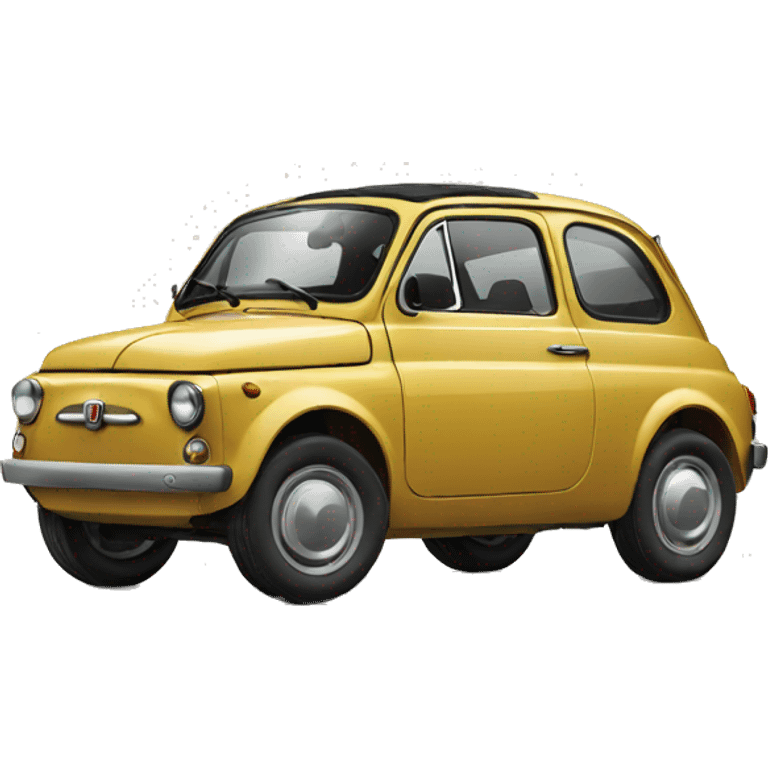 Fiat  emoji