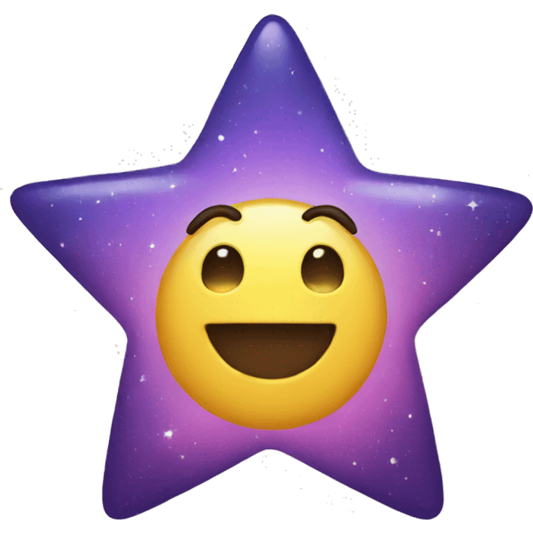 star emoji