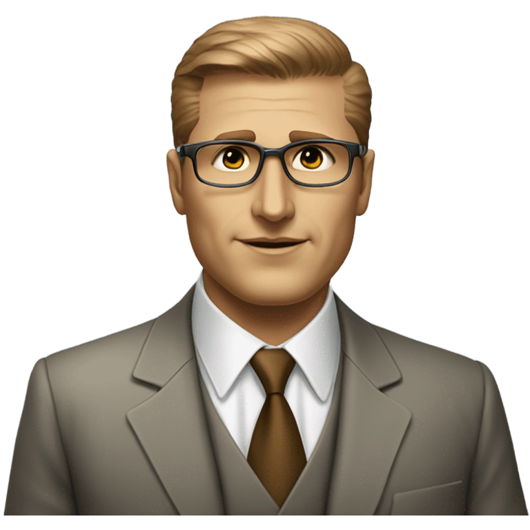 Wernher von Braun emoji