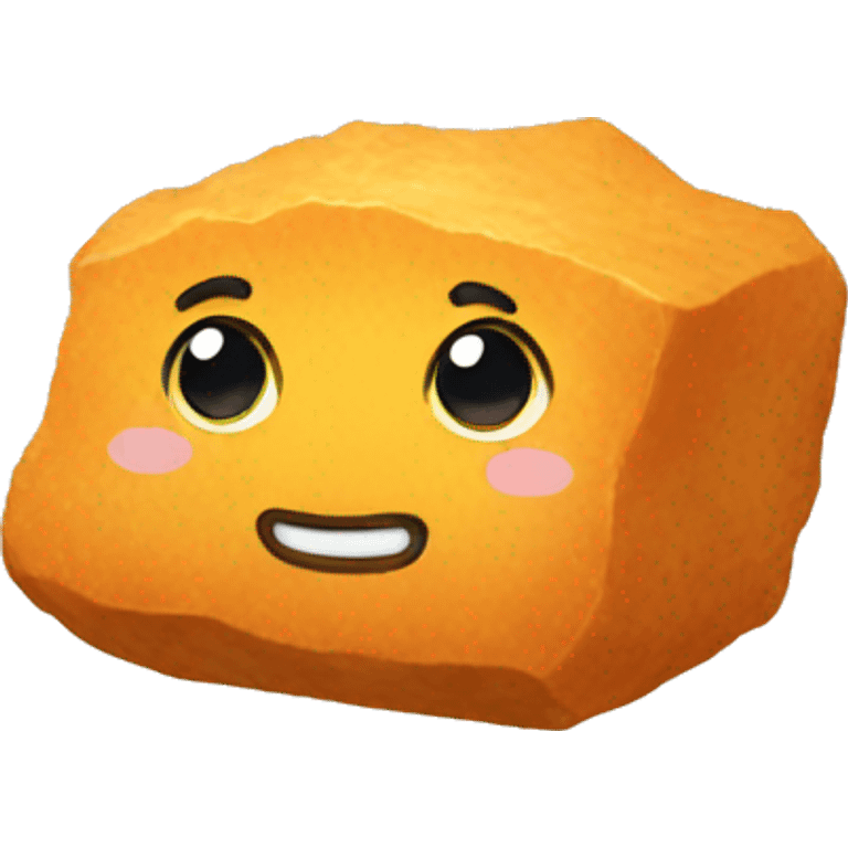 nugget emoji