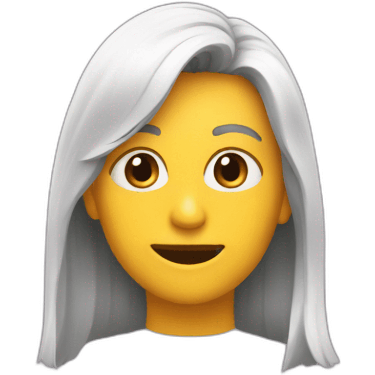 Algria  emoji