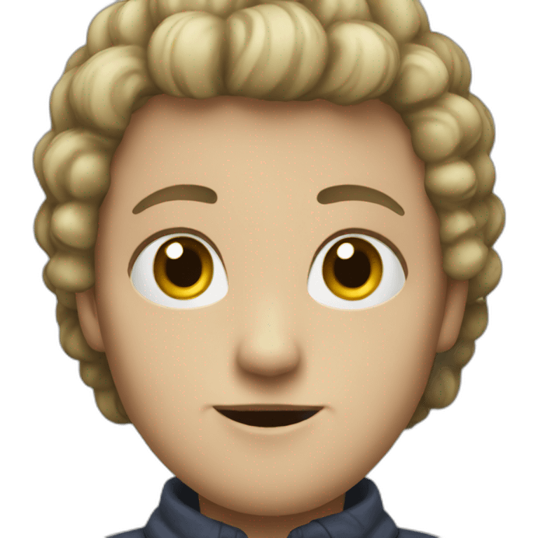 Eleven emoji