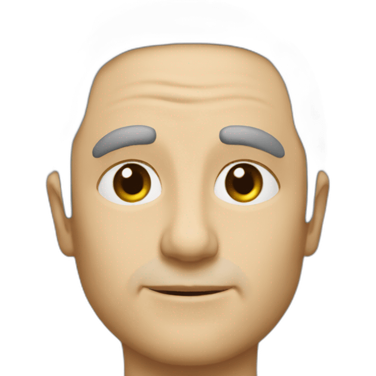 Didier Leplatre emoji