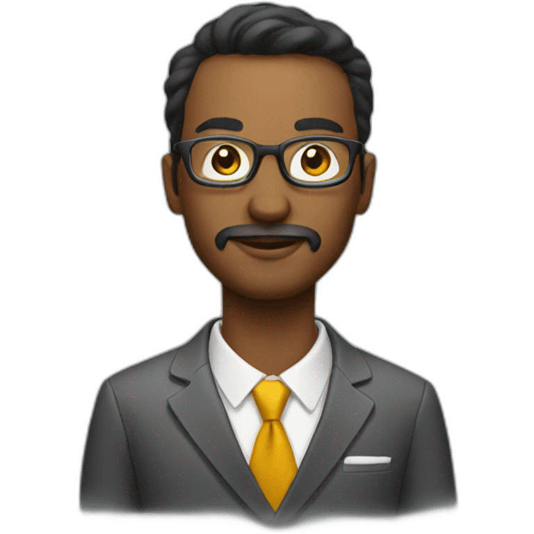 entrepreneurs emoji