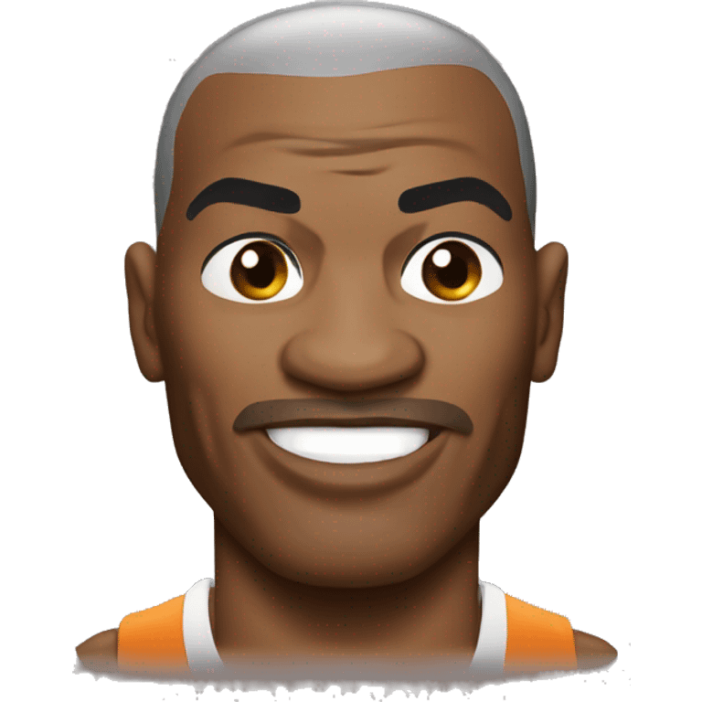 Mike Tyson emoji