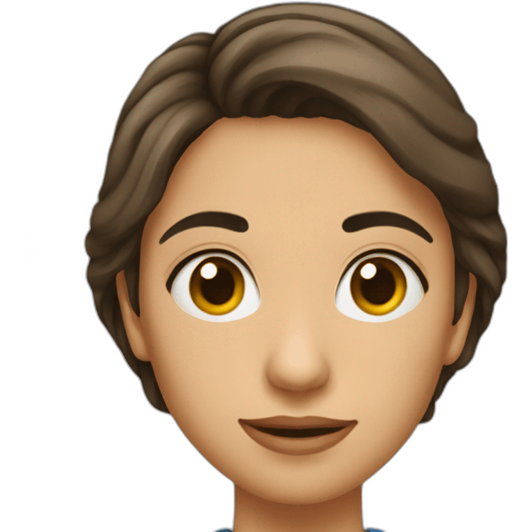 Marta montero emoji