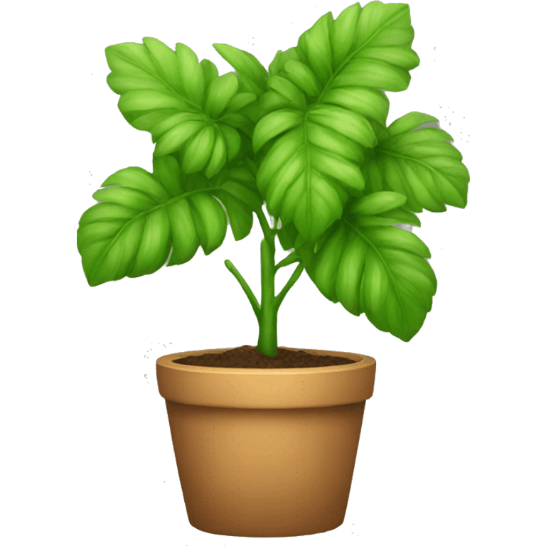 plant emoji