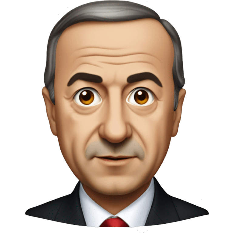 recep tayyip erdoğan emoji