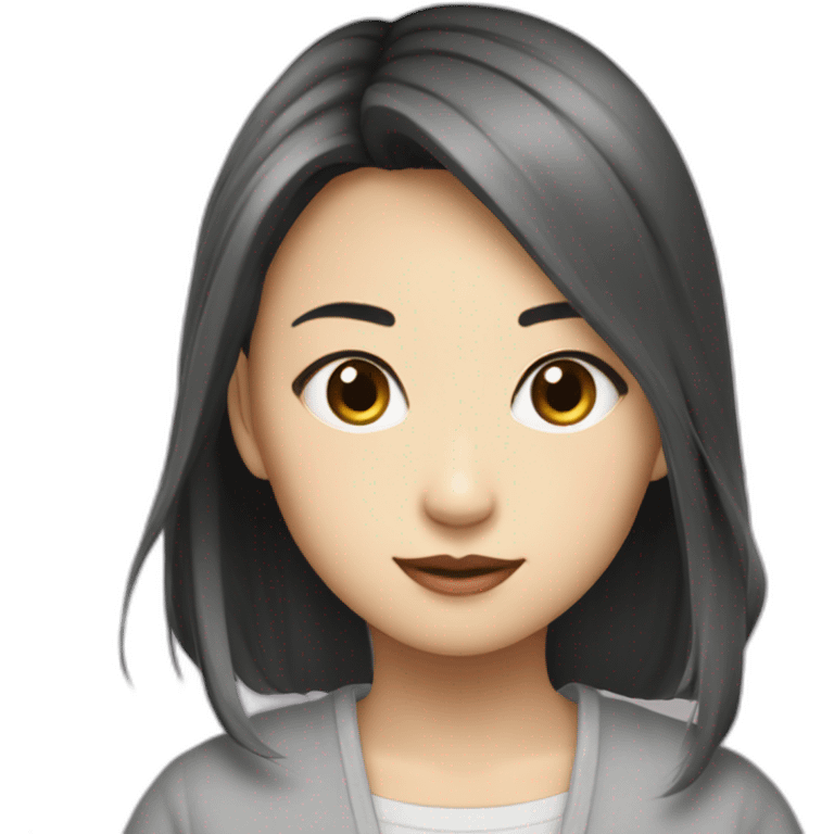 精通人性的女讲师 完颜慧德 emoji