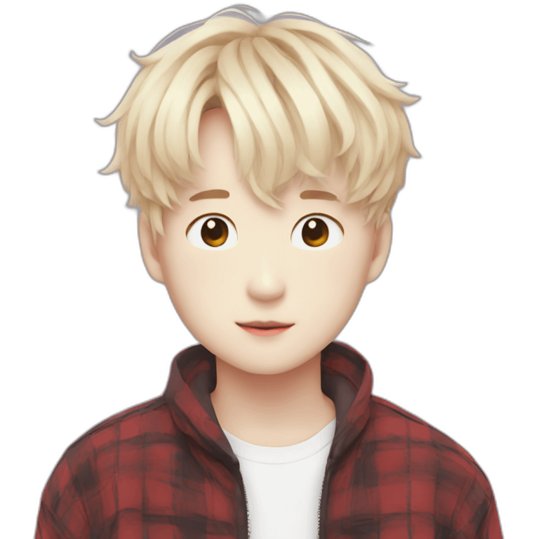 Yoongi emoji