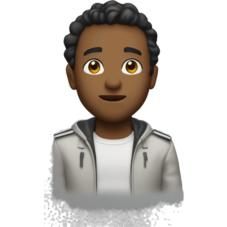 Ja’Marr Chase emoji