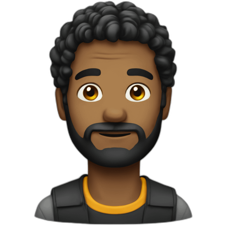 sumit emoji