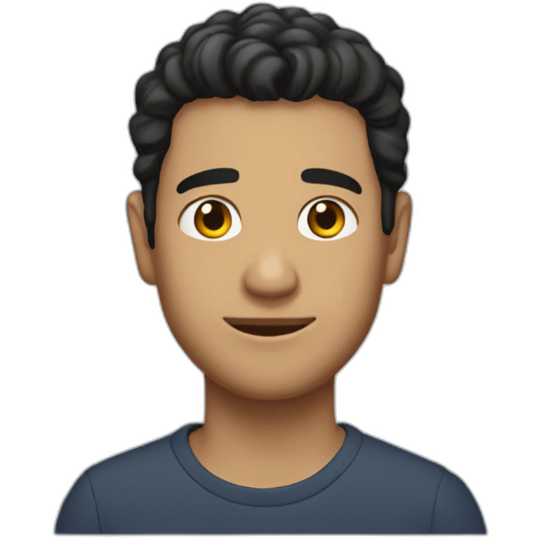 Carlos Alcaraz emoji