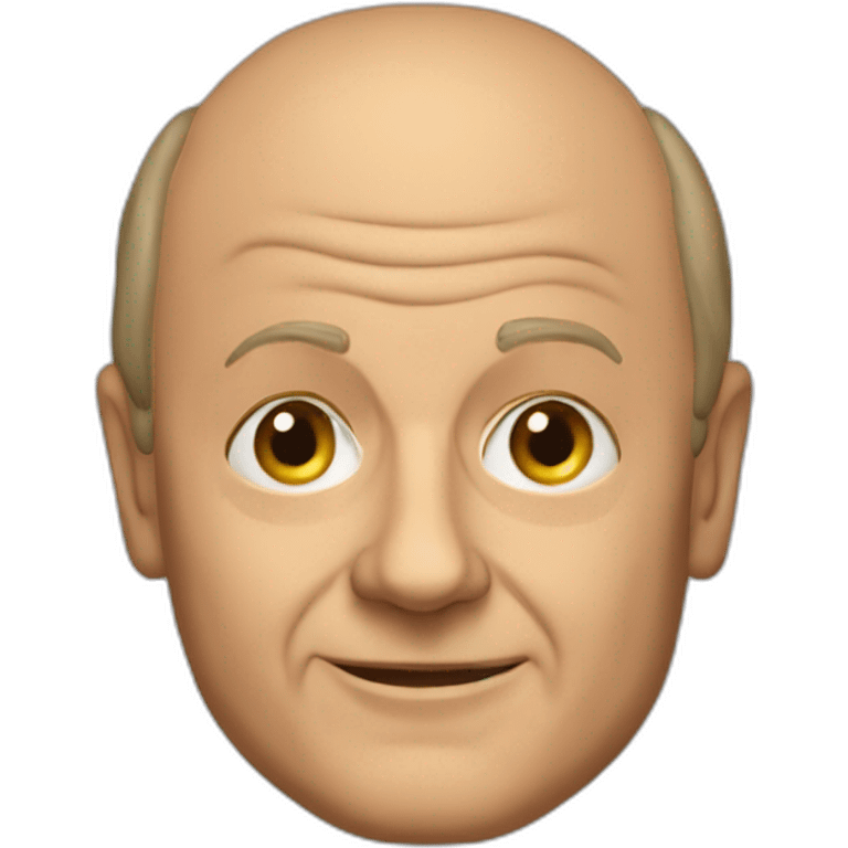 Gerry scotti emoji