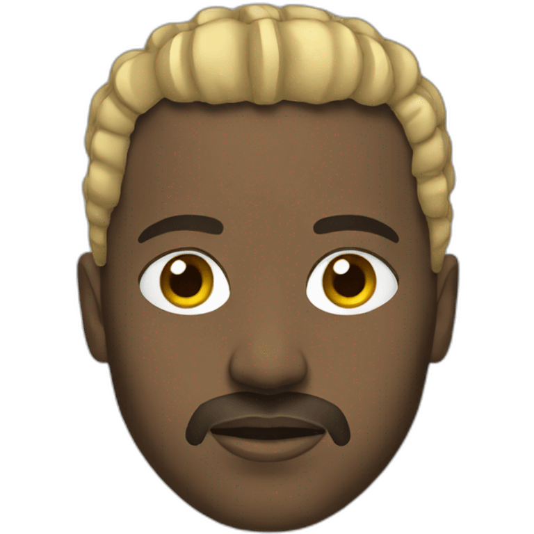 yeezy emoji