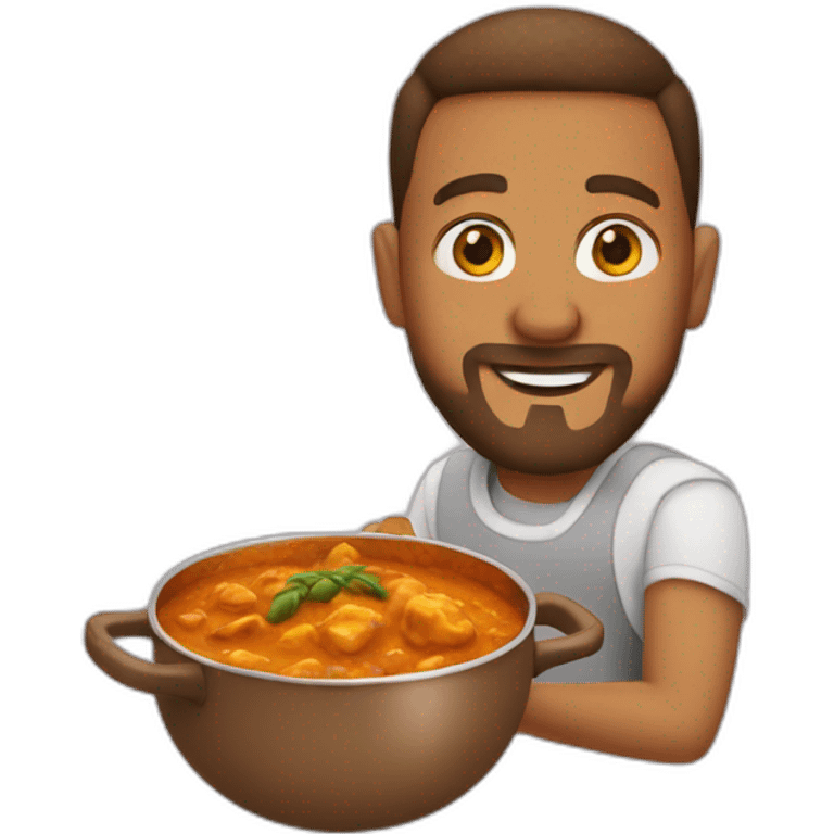 curry emoji