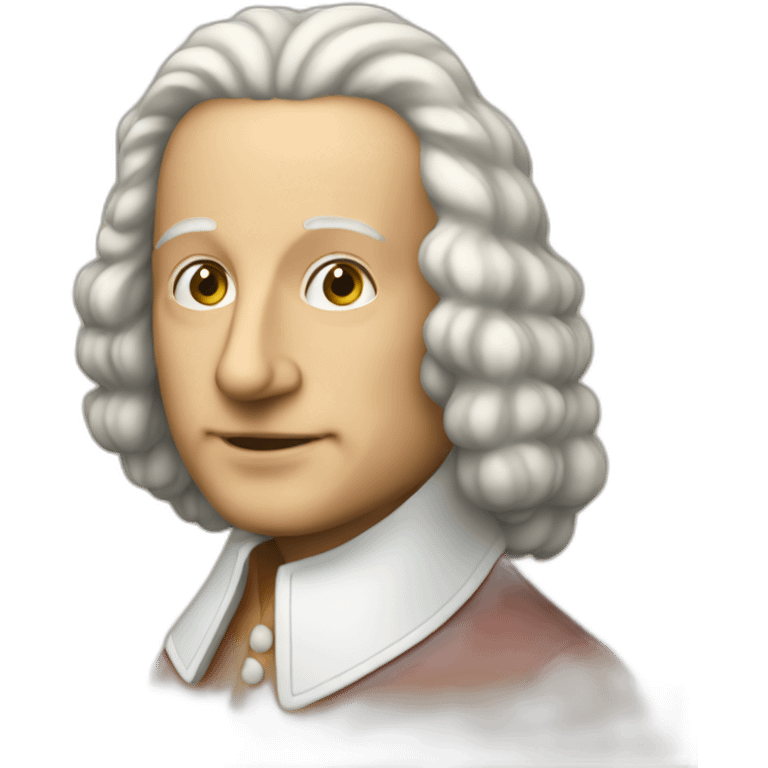 Antonio Vivaldi  emoji