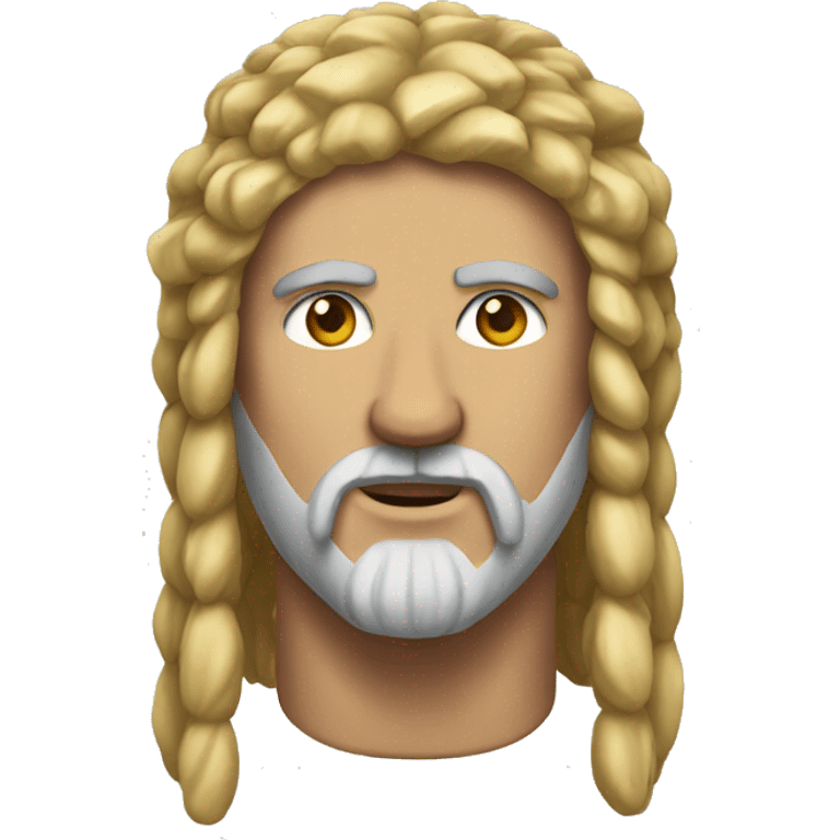 Achilles emoji