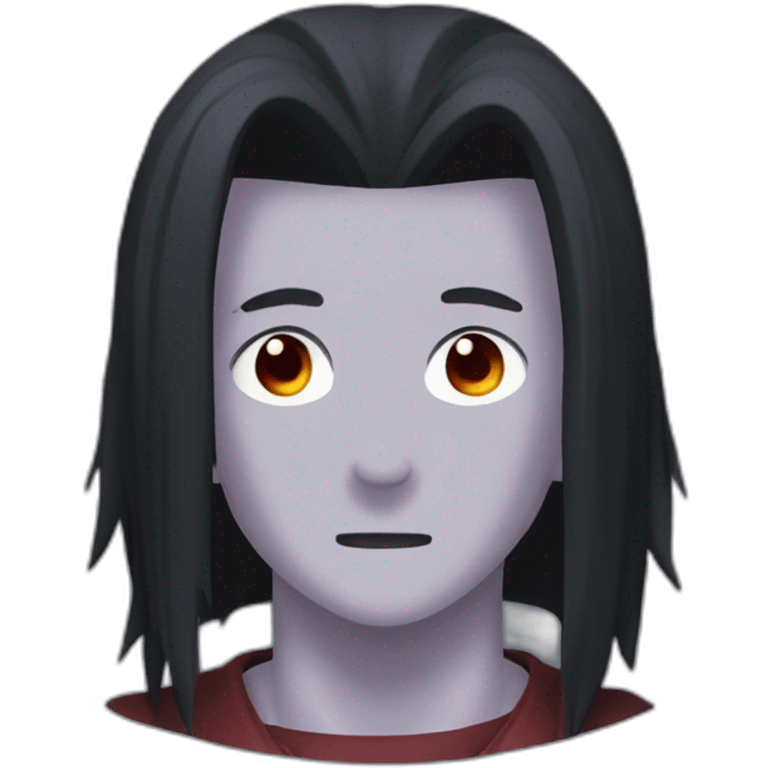 Uchiha madara emoji