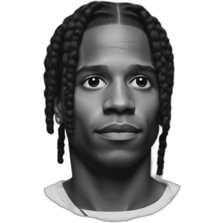 asap rocky emoji